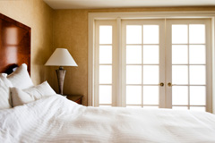 Ringasta bedroom extension costs