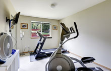 Ringasta home gym construction leads